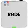 RØDE Wireless GO III White - ασύρματο σύστημα μικροφώνου (λευκό)