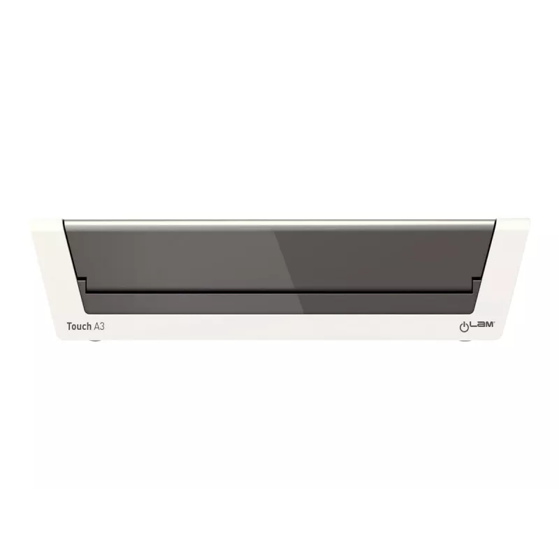 Πλαστικοποιητής θερμού Leitz 74744000 1000 mm/min 32 cm πλάτος 1700 W