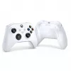 Microsoft Xbox Wireless Controller - Game Pad - ασύρματο - Bluetooth - ρομπότ λευκό - για PC, Microsoft Xbox Series X, Microsoft Xbox Series S, Micros