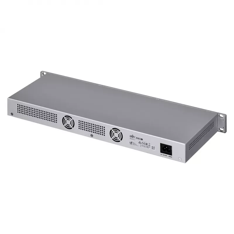 Ubiquiti USG-PRO-4 Πύλη/ελεγκτής δικτύου 10, 100, 1000 Mbit/s