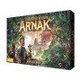The Lost Island: Arnak Παιχνίδι REBEL