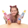 Slime Tuban SHOCK! MULTISENSORY FOAM-GEL ICE 200 ml μπλε