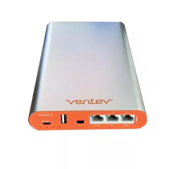 Φορητή τροφοδοσία Ventev VenVolt V2 VNV-SSBP-VV2 — επαναφορτιζόμενη μονάδα backup για έρευνες τοποθεσίας