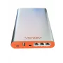 Φορητή τροφοδοσία Ventev VenVolt V2 VNV-SSBP-VV2 — επαναφορτιζόμενη μονάδα backup για έρευνες τοποθεσίας