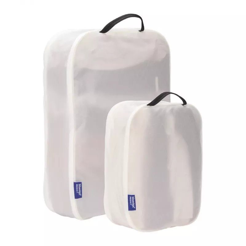 Thule 5577 Σετ Packwürfel λευκό