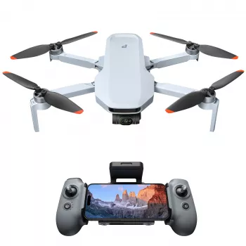 Potensic Atom 2 Standard Kit drone, 4K HDR, 10 km