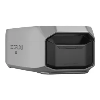 Smart Extra Μπαταρία για EcoFlow DELTA Pro 3, 4096 Wh