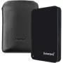Intenso Memory Drive 4TB 2,5 ιντσών φορητός σκληρός δίσκος, μαύρος