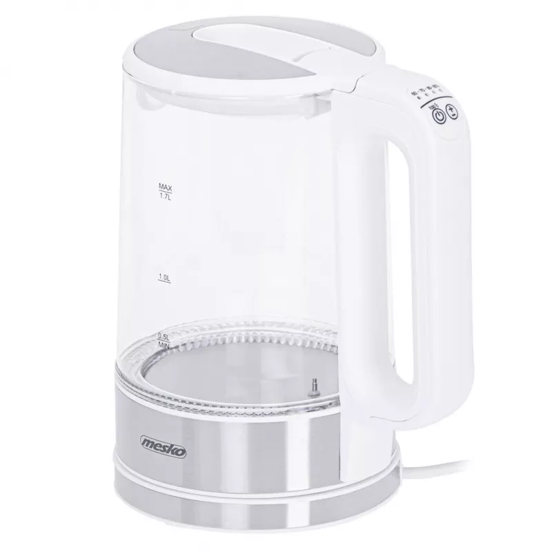 Βραστήρας MESKO MS 1301W