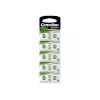 Camelion | AG10/LR54/LR1130/389 | Αλκαλική μπαταρία κουμπί | 10 τεμ.