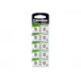 Camelion | AG10/LR54/LR1130/389 | Αλκαλική μπαταρία κουμπί | 10 τεμ.