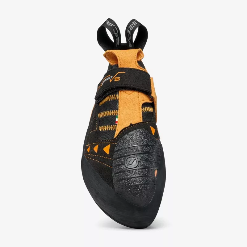 Scarpa INSTINCT VS, 39.5, μαύρο
