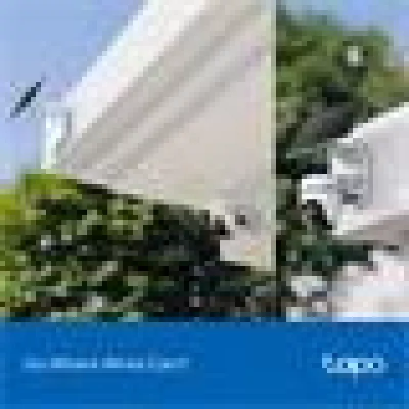 Κάμερα παρακολούθησης TP-LINK Tapo C630 KIT ηλιακή Pan/Tilt