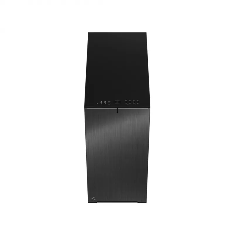 Fractal Design Define 7 Compact Midi Tower μαύρο