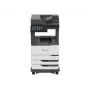 Πολυμηχάνημα Lexmark MX822ade Laser Μονόχρωμο Εκτύπωση Μαύρο Λευκό