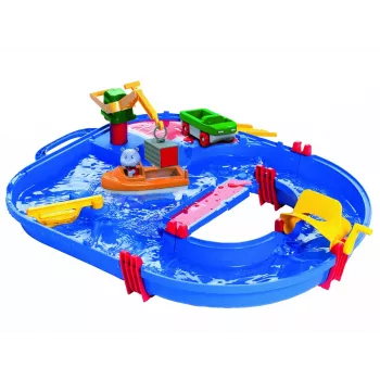 Smoby Aquaplay Σετ εκκίνησης - Wilko