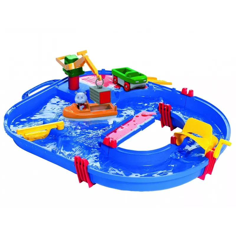 Smoby Aquaplay Σετ εκκίνησης - Wilko