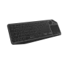 Natec Turbot 2 | Πληκτρολόγιο | Ασύρματο | US | Bluetooth | Μαύρο/Γκρι