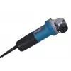 Makita 9558HNR γωνιακός τροχός, 125 mm