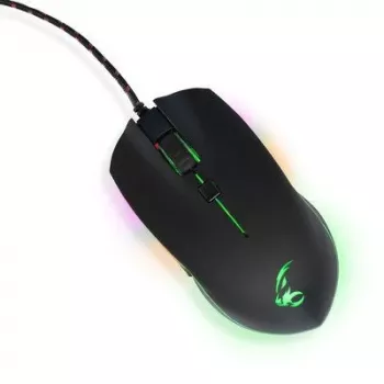 Ποντίκι MediaRange MRGS201 USB Type-A