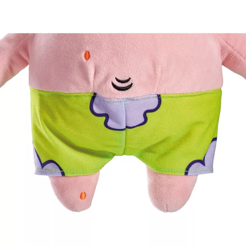 Λούτρινο Schmidt Spiele Patrick, φιγούρα plush 35 cm