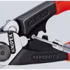 Πλαϊνός κόφτης Knipex 95 61 190