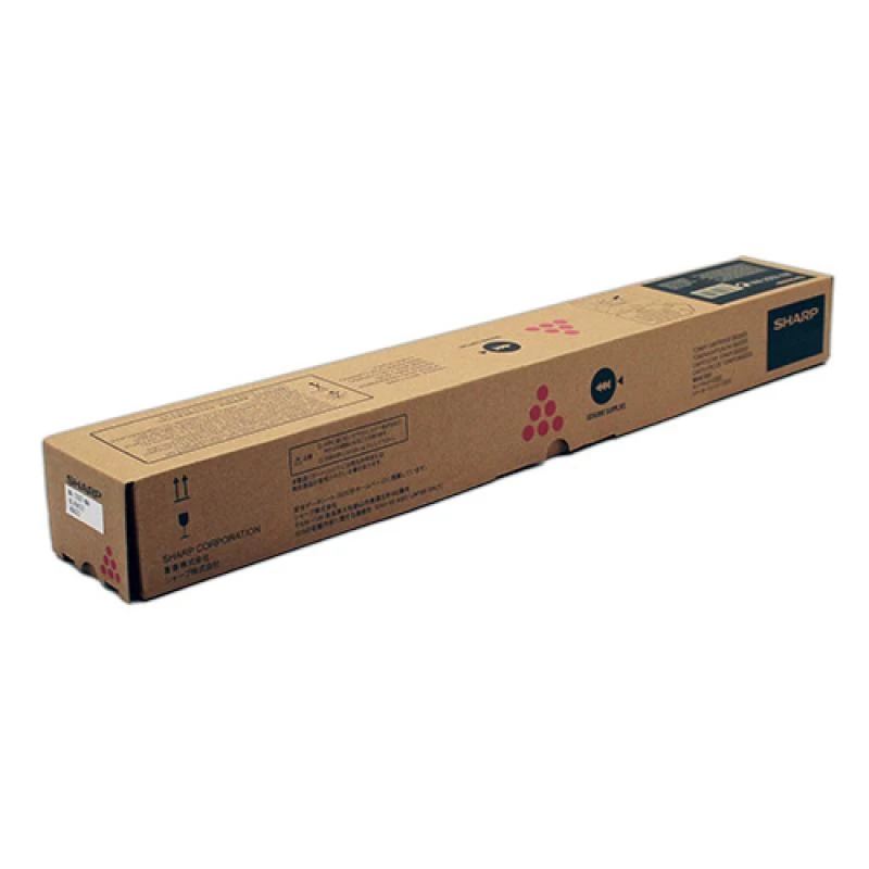 Sharp MX23GTMA τόνερ 1 τεμ. γνήσιο ματζέντα
