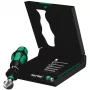 Wera Σετ τρυπανιών βύθισης 8 τεμ. 6,3 mm, 8,3 mm, 10,4 mm, 12,4 mm, 16,5 mm, 20,5 mm HSS 05104655001 1/4 (6,3 mm) 1 σετ (05104655001)