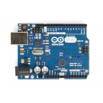 Πλακέτα ανάπτυξης Arduino UNO SMD Rev3