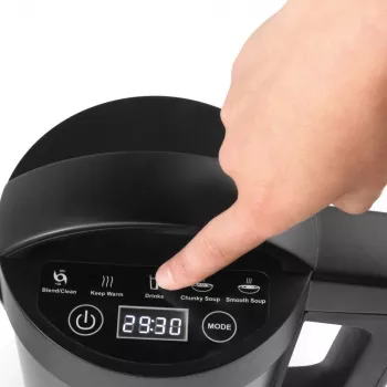 Salter EK5118V2FVDE Ψηφιακή συσκευή σούπας