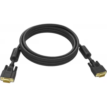 Καλώδιο VGA Vision TC 10MVGAP/BL 10 m