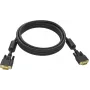 Καλώδιο VGA Vision TC 10MVGAP/BL 10 m
