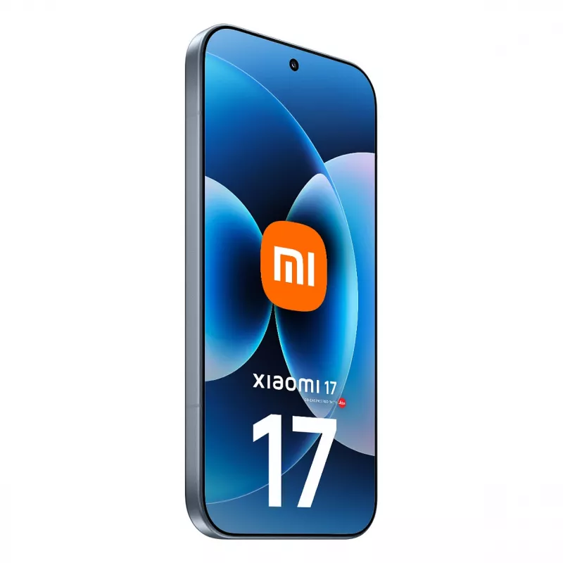 Xiaomi 17 - παγομπλε - 512 GB