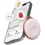 Finder SBS TEFINDBTAPP GPS tracker universal ροζ μπαταρία CR2032