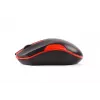 Ποντίκι A4Tech G3-200N αμφιδέξιο RF Wireless Οπτικό 1000 DPI