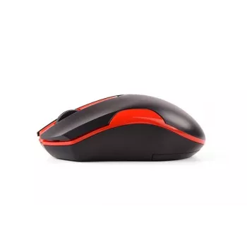 Ποντίκι A4Tech G3-200N αμφιδέξιο RF Wireless Οπτικό 1000 DPI