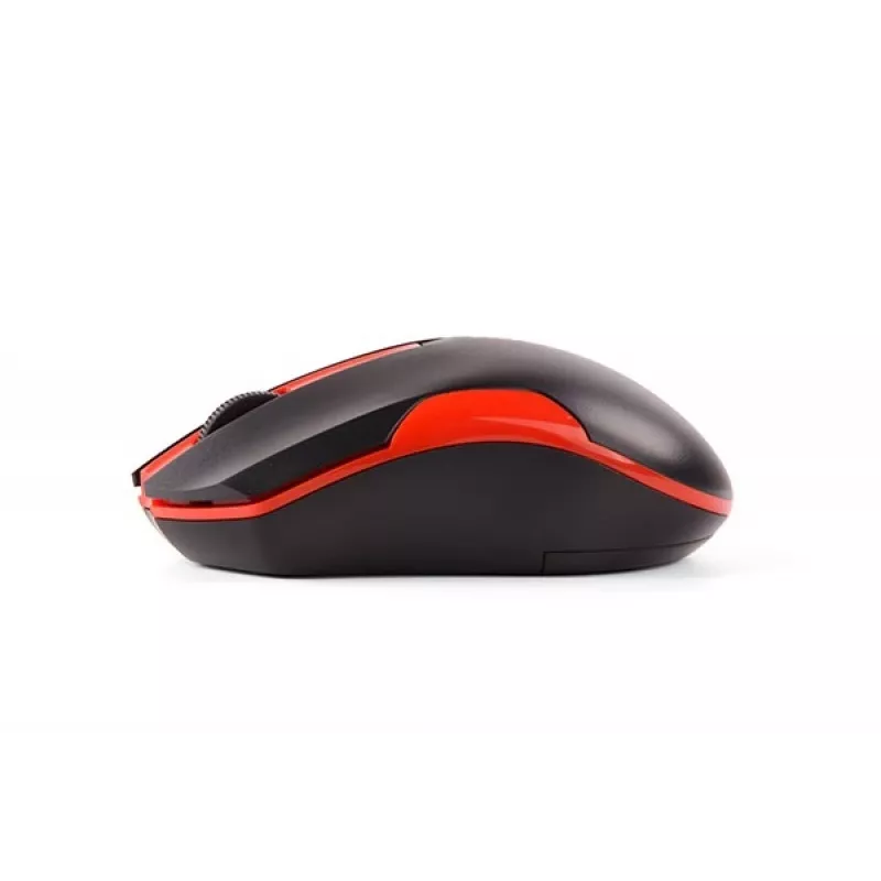 Ποντίκι A4Tech G3-200N αμφιδέξιο RF Wireless Οπτικό 1000 DPI