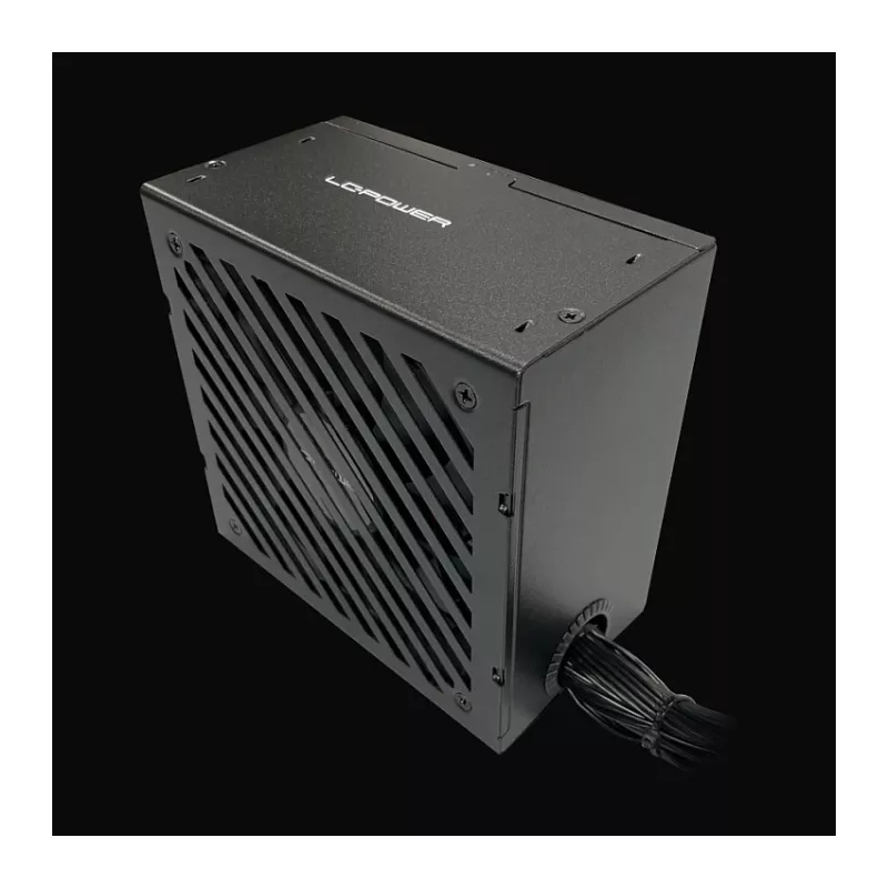 Τροφοδοτικό LC-Power LC6850B-SI V3.1 850 W, 20+4 pin ATX, 80 PLUS Bronze