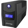 Σύστημα αδιάλειπτης παροχής ισχύος PowerWalker VI 600 STL