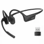 Shokz OPENCOMM2 Ptt για Zello Ακουστικό Οστικής Αγωγής