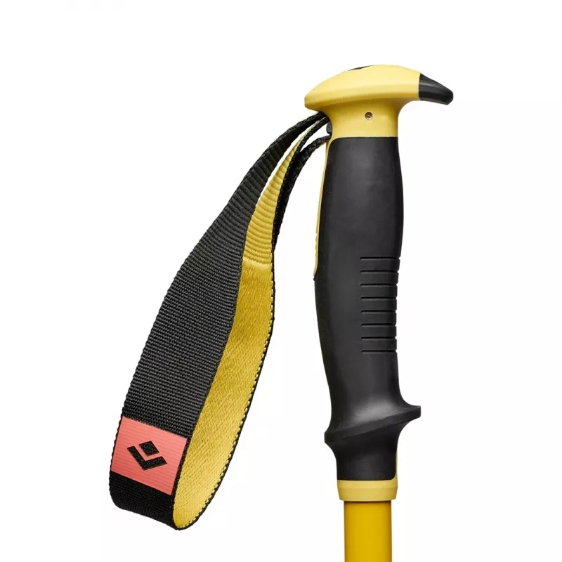 Black Diamond Traverse 3 140 cm μπαστούνια σκι