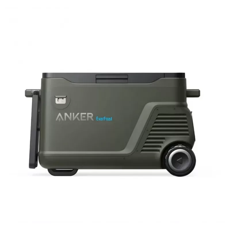 Anker Innovations Anker EverFrost ψυγείο μπαταρίας 40 μαύρο