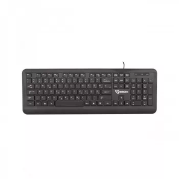 Sbox Πληκτρολόγιο K-19