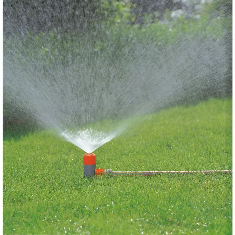 Εκτοξευτήρας Gardena Classic Spray Sprinkler Fox 1951-20