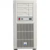 SilverStone FLP02 Tower SSI CEB μπεζ