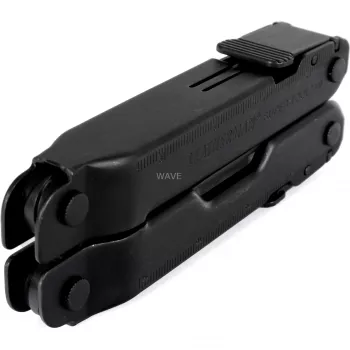Leatherman 832758 Μαύρο