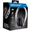 Raptor ακουστικά Playstation 5 H200 λευκό 3,5 mm jack