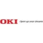 OKI - Cyan - Γνήσιο - Κασέτα τόνερ (42127476)