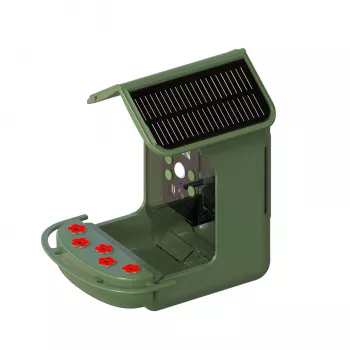 EASYPIX Bird Camera Easypix Bird Cam 10123 1080p HD νυχτερινή όραση