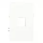 Μονάδα Keystone Garbot BN4900 Κενό Λευκό 75 mm x 50 mm